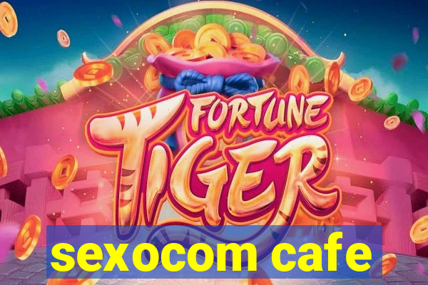 sexocom cafe